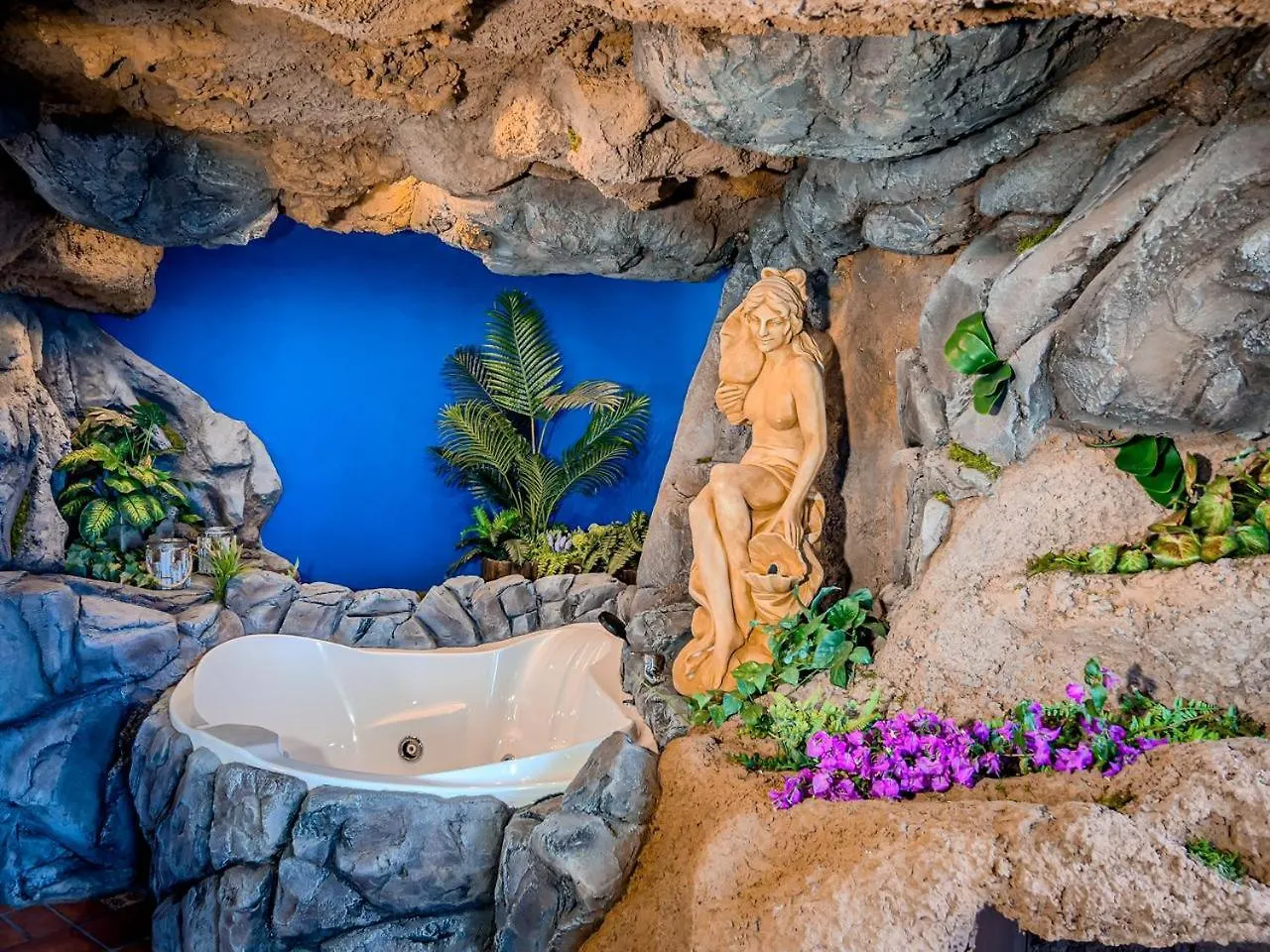 Nido Paraiso Santa Ursula  Santa Ursula (Tenerife)