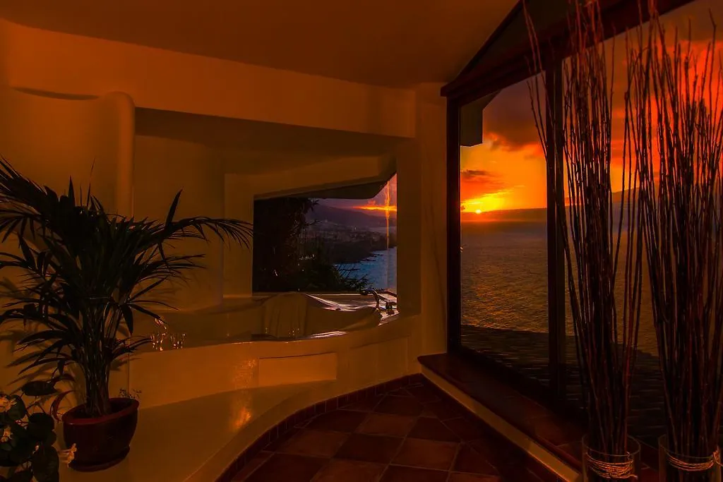 Nido Paraiso Santa Ursula  Apartment