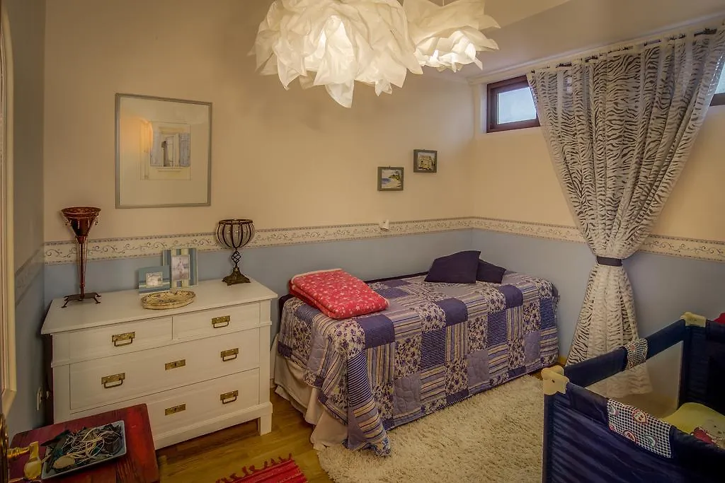 Apartment Nido Paraiso Santa Ursula  Spain