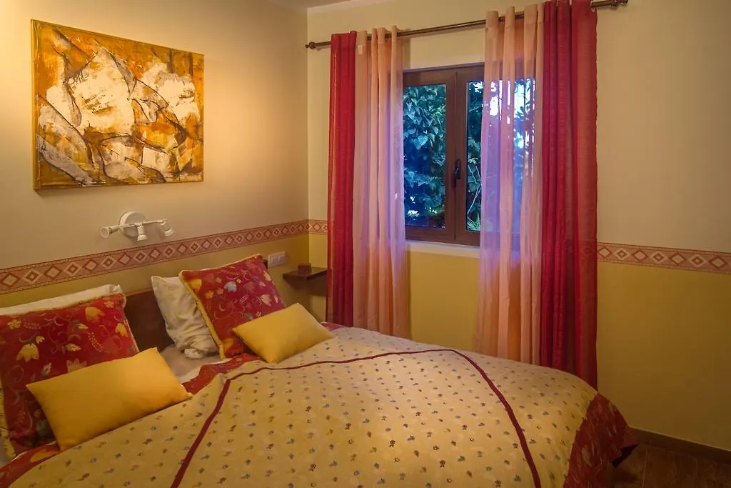 Apartment Nido Paraiso Santa Ursula
