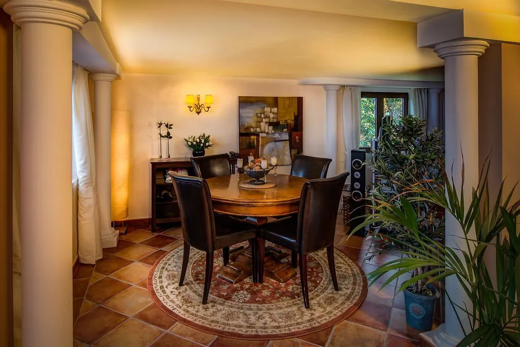 Nido Paraiso Santa Ursula  Apartment