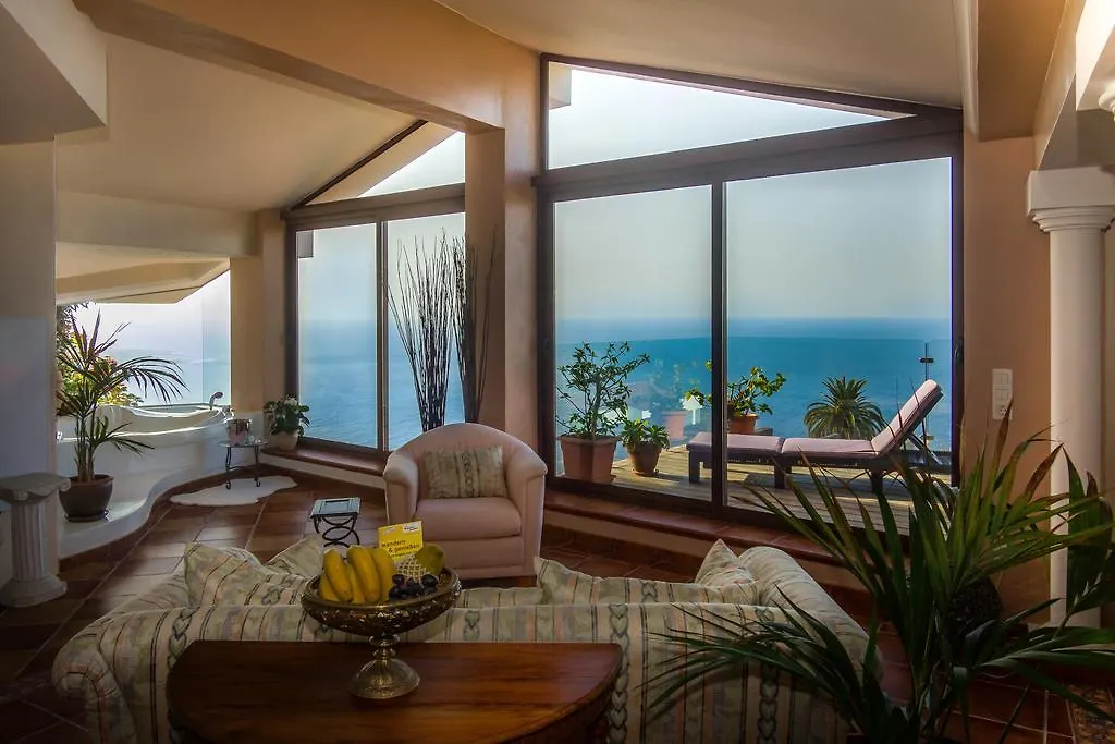 Nido Paraiso Santa Úrsula Apartment