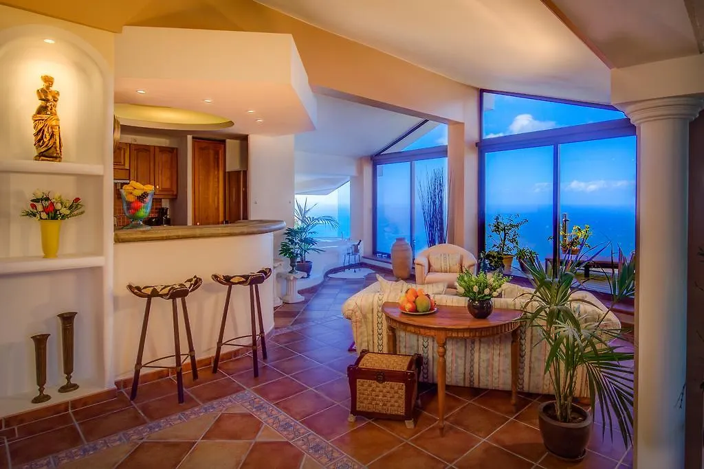 Nido Paraiso Santa Ursula  Apartment Santa Ursula (Tenerife)