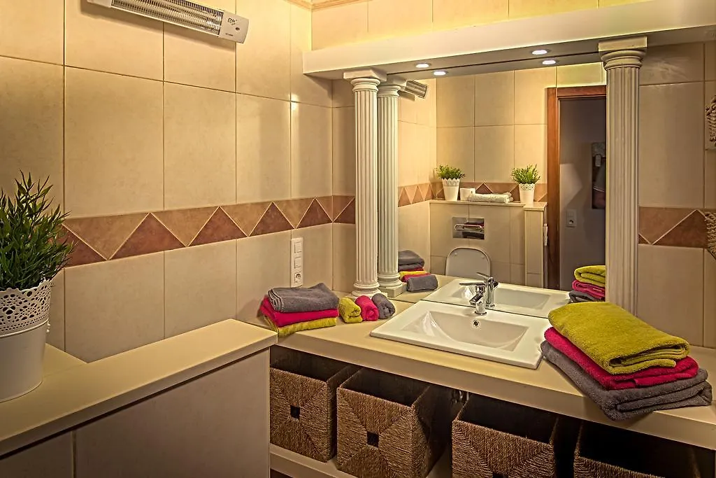Nido Paraiso Santa Úrsula Apartment